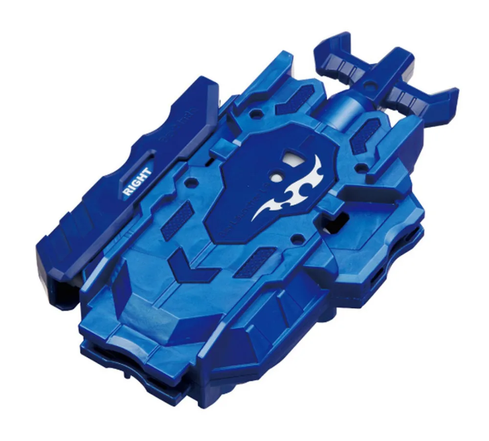 Оригинальный Takara Tomy Beyblade Burst B-122 Starter Geist Fafnir B-117 Cho-Z Valkyrie.Z.Ev Launcher B-127 113 | Игрушки и