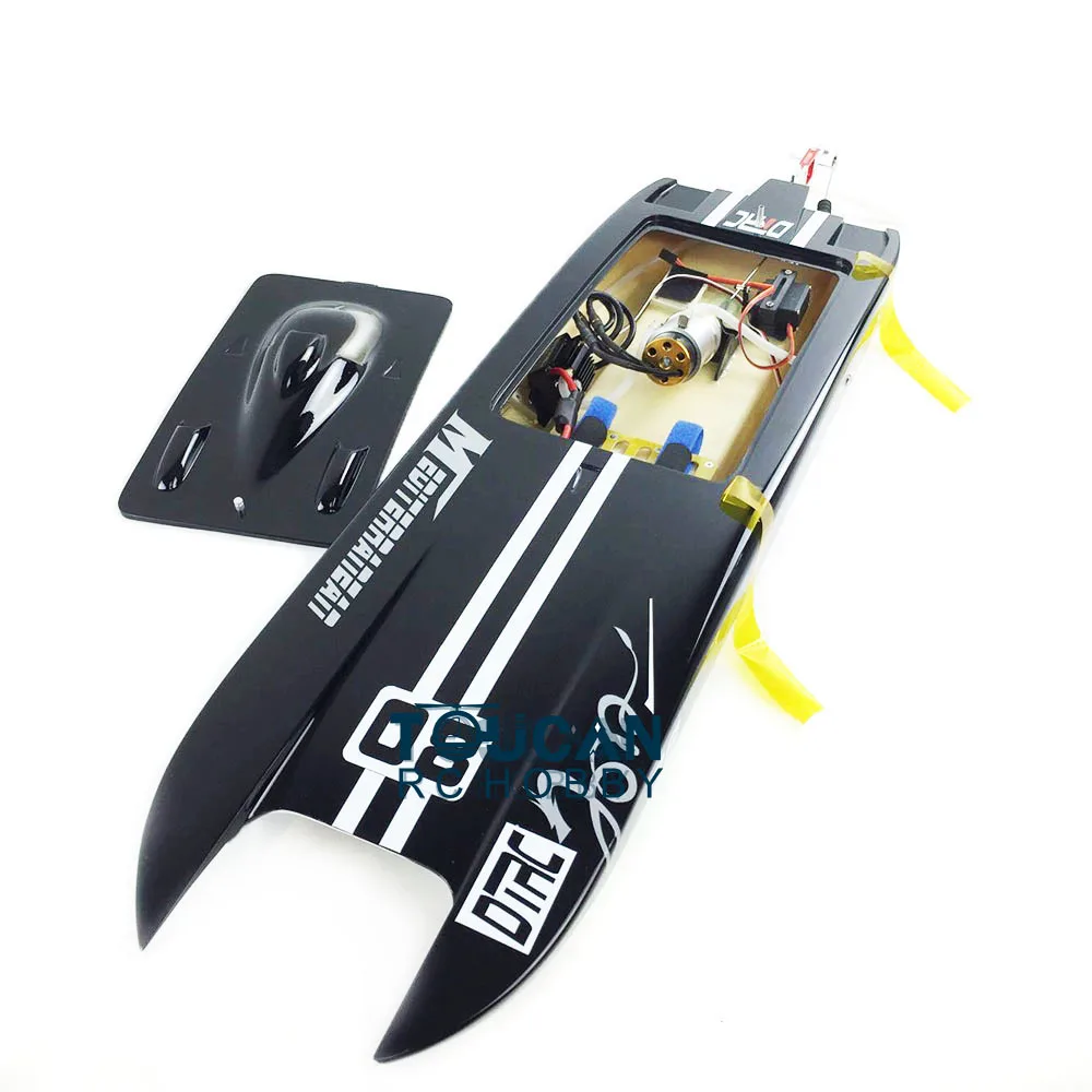 E32 RTR немецкий Cat стекловолокно электрическая гоночная скоростная