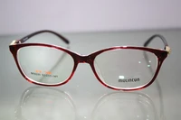 custom made glasses minus shortsighted red large framed briller reading glasses 1 1 5 2 2 5 3 3 5 4 4 5 5 5 5 6