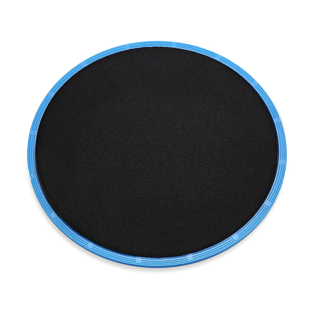 Скользящие диски двухсторонний сердечник скользящие фитнес для мышц пресса