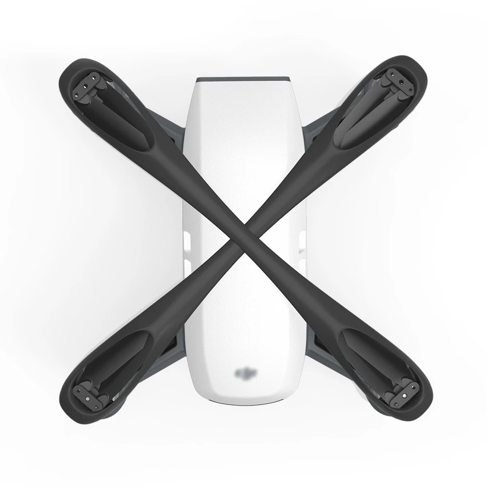 Силиконовый держатель пропеллера для DJI Spark Drone аксессуары запчасти|Пропеллеры| |