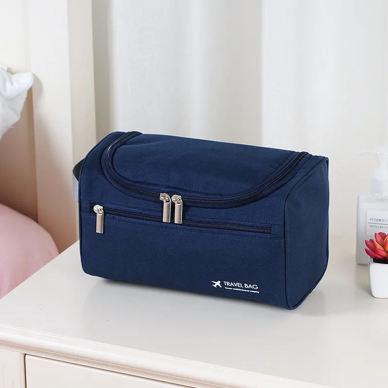 Горячая trousse de Туалет косметичка