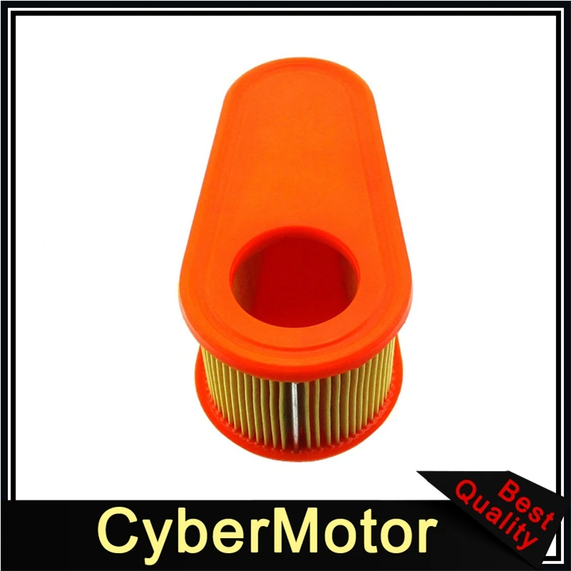 Воздушный фильтр для Briggs &amp Stratton 11P907 121Q02 121Q07 121Q12 121Q72 121R05 121S02 121S05 | Автомобили и