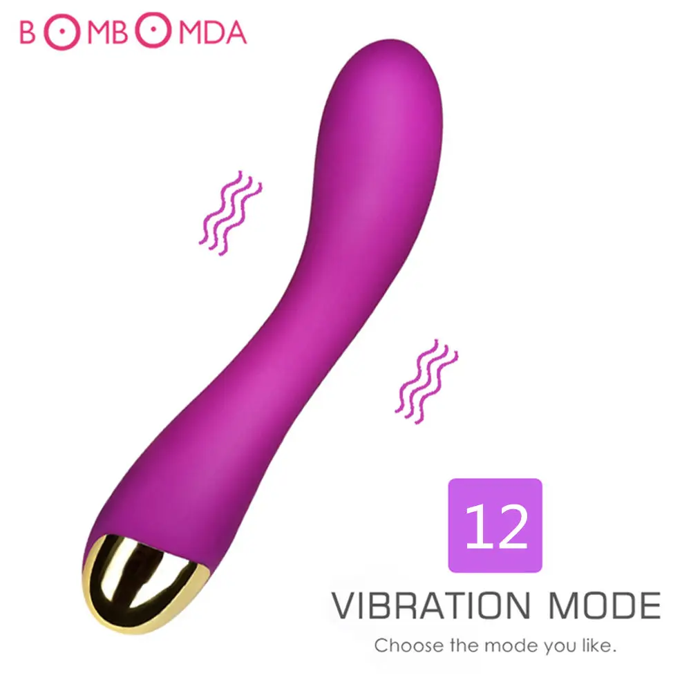 10 Fequency G-spot вибратор секс-игрушки для женщин взрослые секс-товары женский