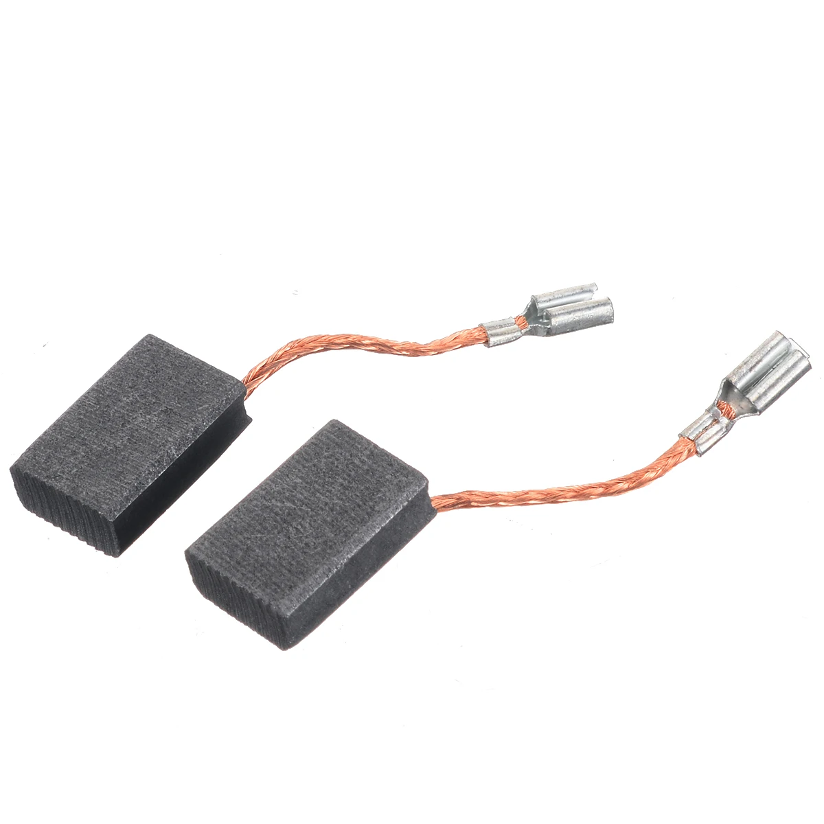 2 шт. карбоновые щетки для Bosch 125CI 15 150CIH 10 125 GOP12CE|Аксессуары электроинструментов| |