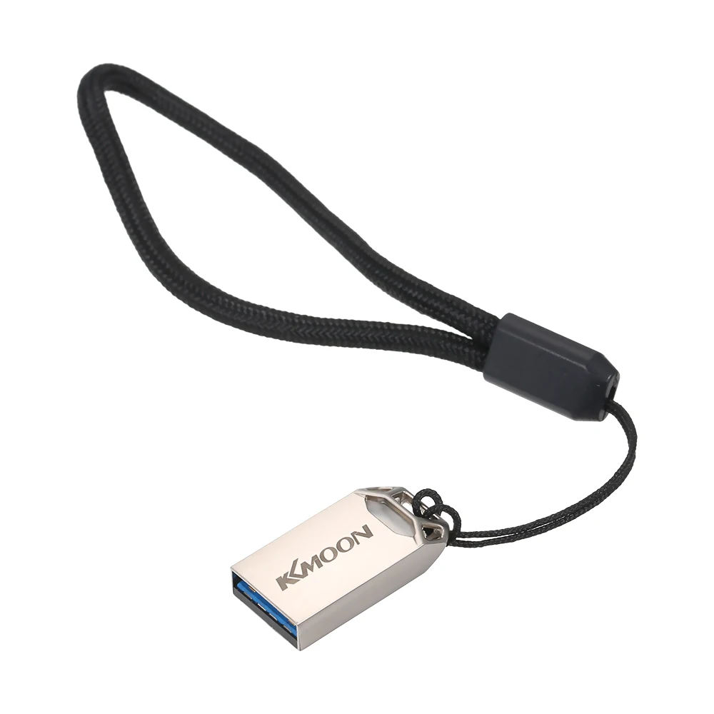 KKmoon USB флеш-накопитель 32 Гб 64 металлический 3 0 usb карта памяти | Компьютеры и офис