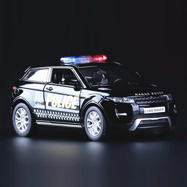 Точная имитация эксклюзивный Diecasts & Toy транспортные средства: RMZ городской