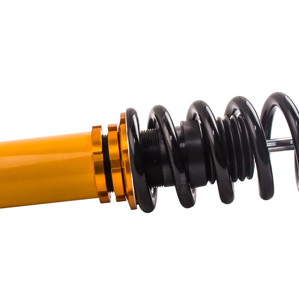 Coilover Подвеска для Honda CR V (автоматическое слежение) 96 01 таможенный приходной ордер