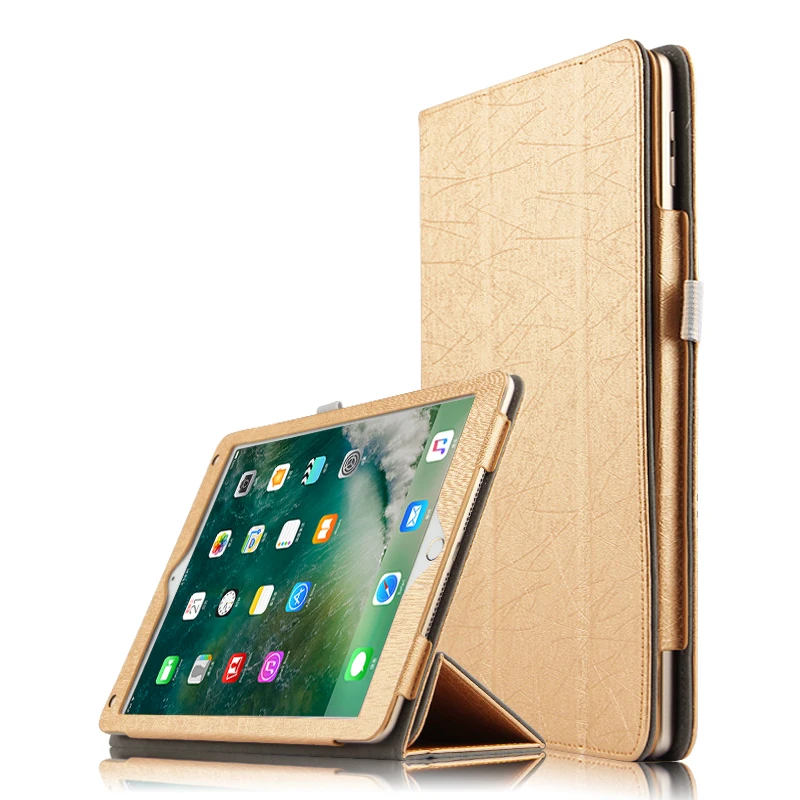 Чехол для Apple iPad Air защитный смарт чехол из искусственной кожи 5 планшетный ПК 9 7