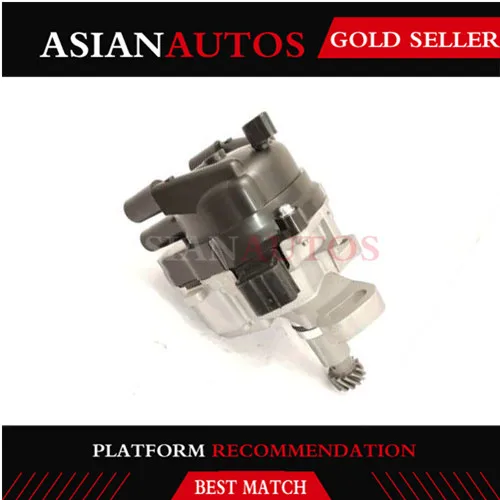 Новый распределитель зажигания D4T9002 FS05-18-200 для Mazda 626GE FS05 2.0L D4T90-02 FS0518200 | Автомобили