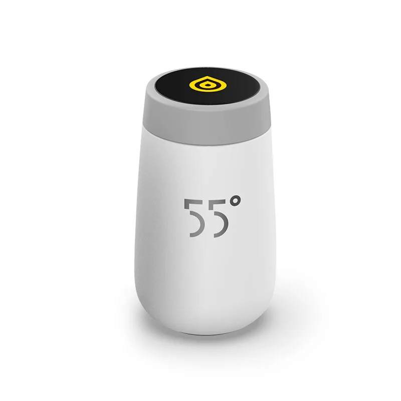 

Quality Goods Lkk Loew Can Can 55 Cup Fast Cooling Cup Intelligence Vacuum Cup Originality Intelligence Cup Originality Gift