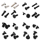 320 шт.компл. набор винтов для ремонта компьютеров IBM HP SONY TOSHIBA DELL THINKPAD SAMSUNG ACER