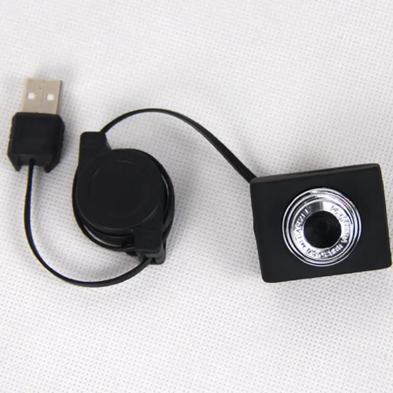 USB2.0 16 м веб камеры Камера камера мега пикселей для Skype компьютер PC