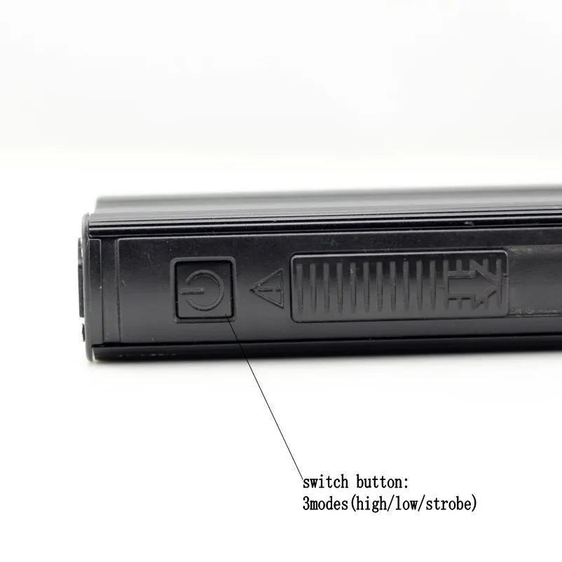 Yupard Q5 LED 18650 перезаряжаемая зажигалка USB зарядка фонарик светильник светодиодные