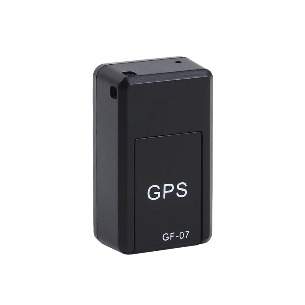 Портативный мини-трекер GPRS миниатюрный GPS-трекер локатор позиционирование