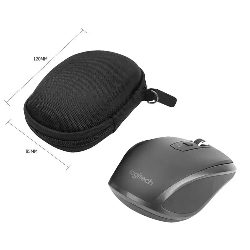 Портативный чехол для переноски защитный Logitech MX Anywhere 2S сумка хранения мыши