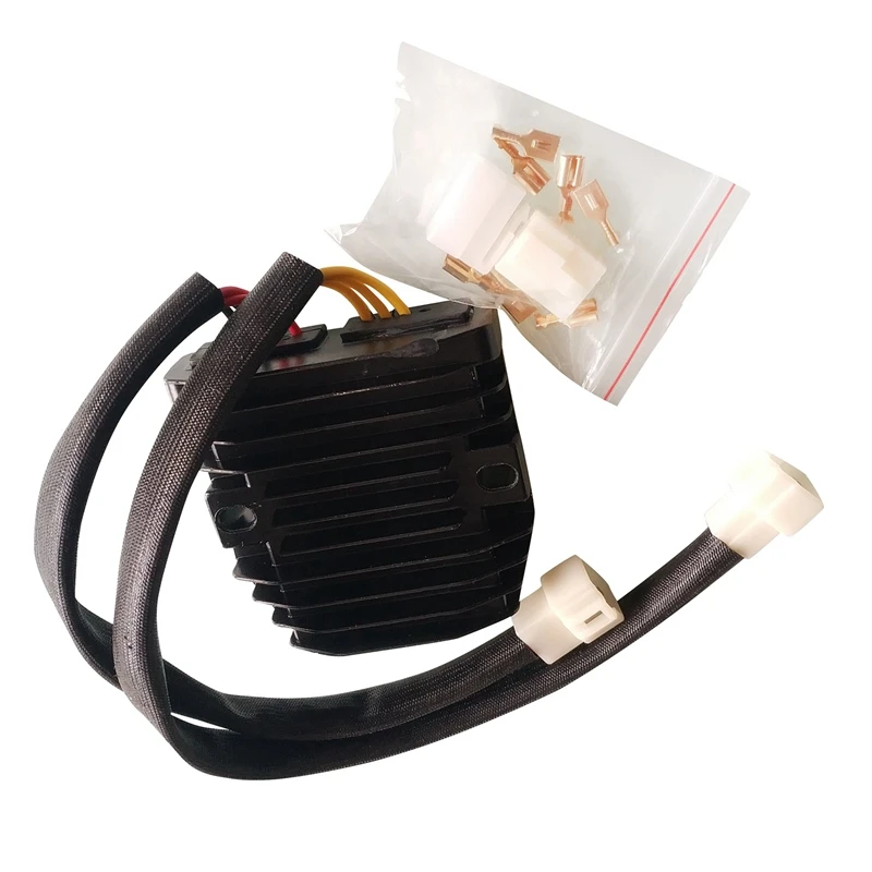 Mosfet Регулятор выпрямителя Для Triumph Sprint St 1050 2005-2010 Oem # T1300560 | Автомобили и мотоциклы