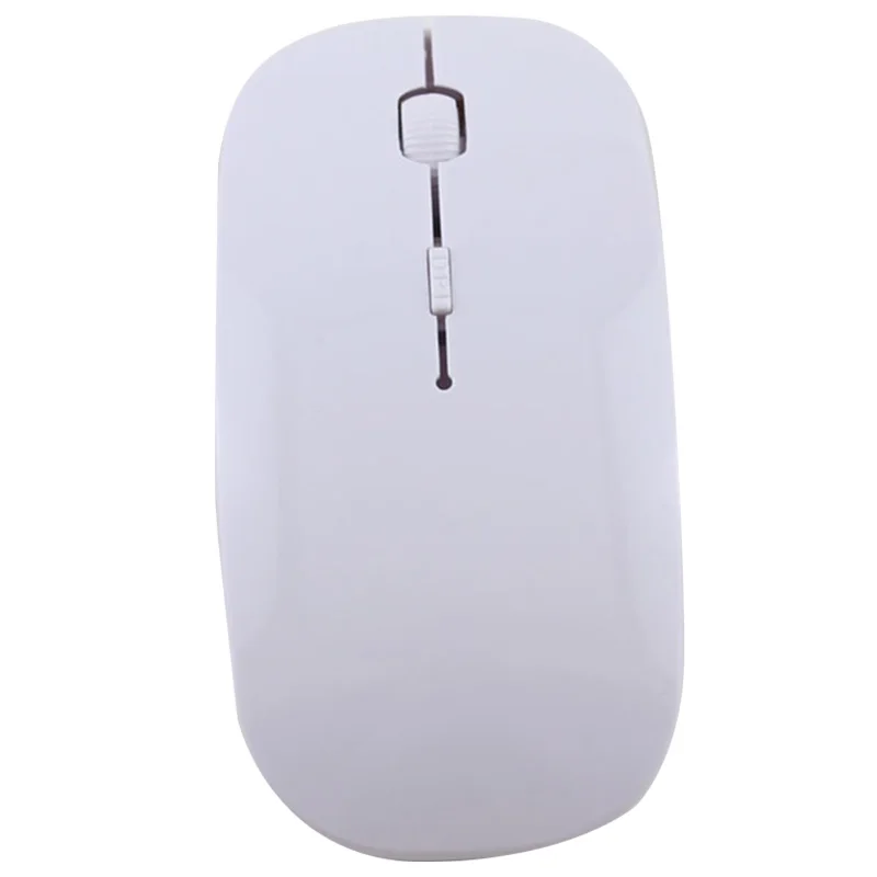 optic Mouse GWS80 2.4GHz Wireless support IOS Linux Mac OS Windows with USB Receiver | Компьютеры и офис