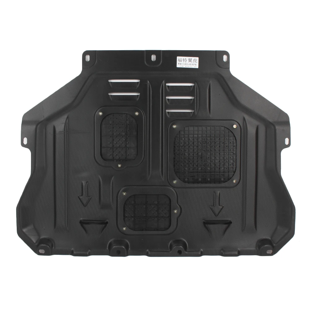 Под крышкой двигатели для автомобиля всплеск щит крыло Ford Escape Kuga 2013 2014 2015 2016 2017 2018