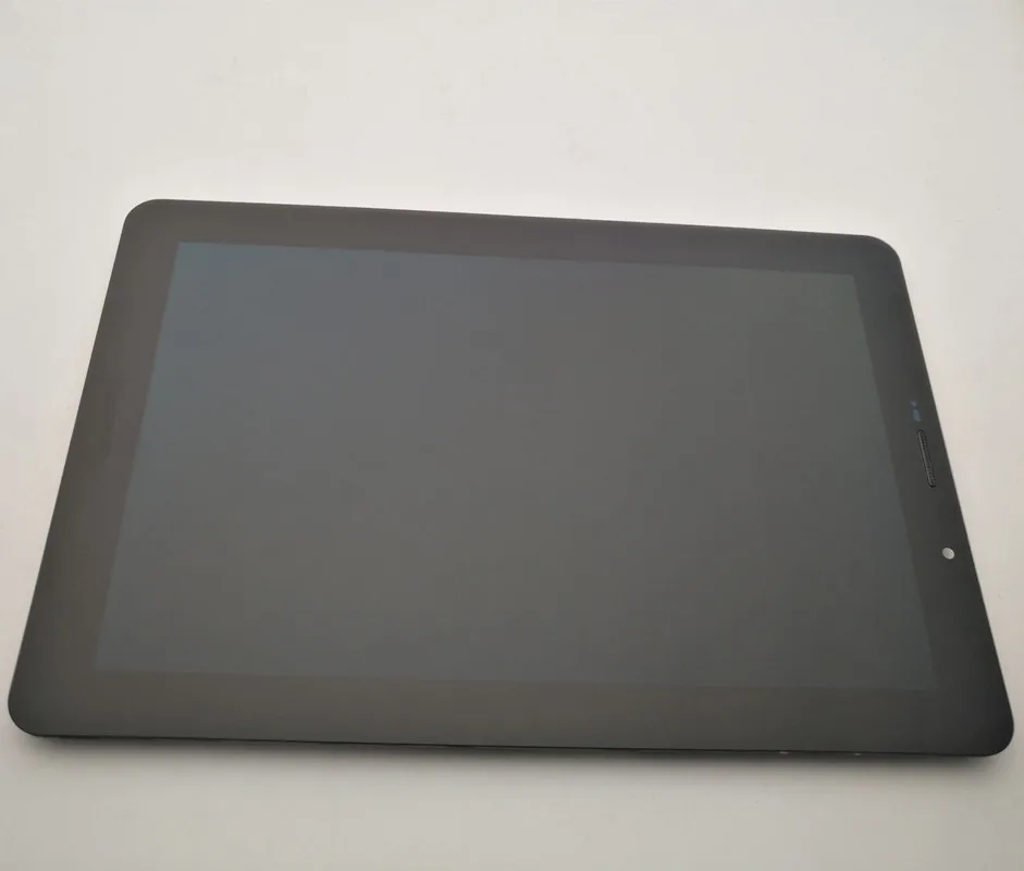 ЖК дисплей Azqqlbw 7 дюйма для Samsung Galaxy Tab P6800 сенсорный экран с дигитайзером в сборе