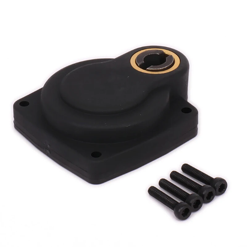 Электрический ротостартер E Start Backplate подходит для 1/8 RC автомобиль 28 нитро