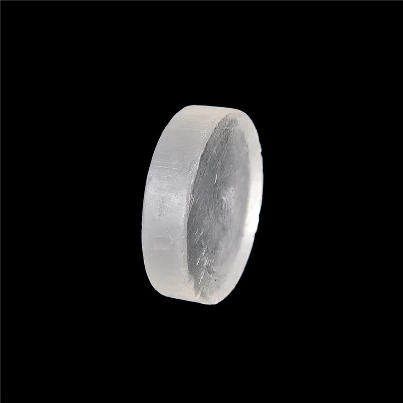 

1Pcs Crystal Soap Skin Bath Body Bleaching Whitening Lightening Anti Aging Natural Soap