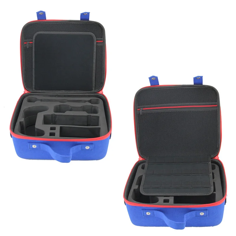 Hard Carrying Case for Nintendo Switch Deluxe and Color-Clash System Protective Shell Trav | Электроника