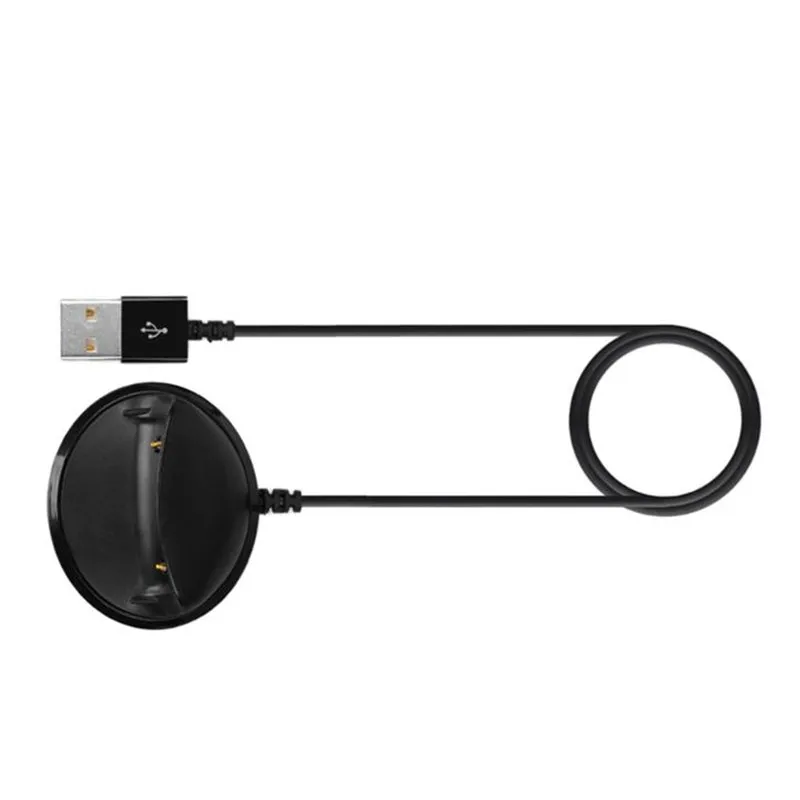 Зарядное устройство для Gear Fit 2 сменный USB зарядный кабель Samsung Fit2 Pro SM-R365/Gear SM-R360 |