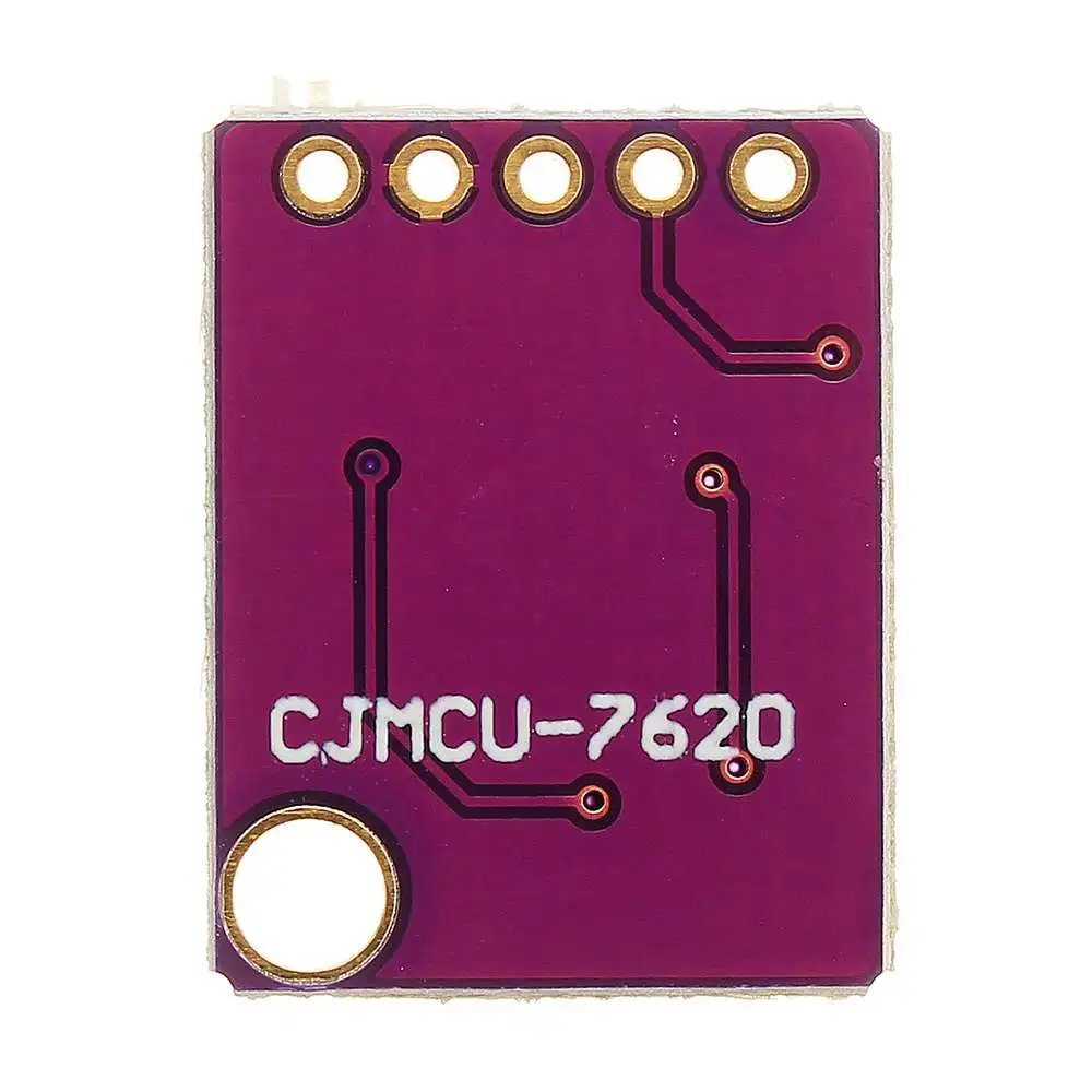 Модуль распознавания жестов CLAITE PAJ7620U2 для Arduino встроенный 9 интеллектуальный