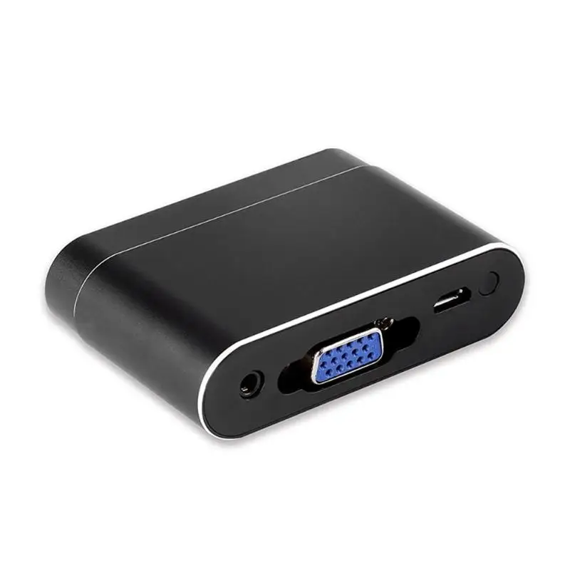 L9 проводное DLNA Miracast Airplay Зеркальное отображение экрана Bluetooth TV Stick HDMI AV выход