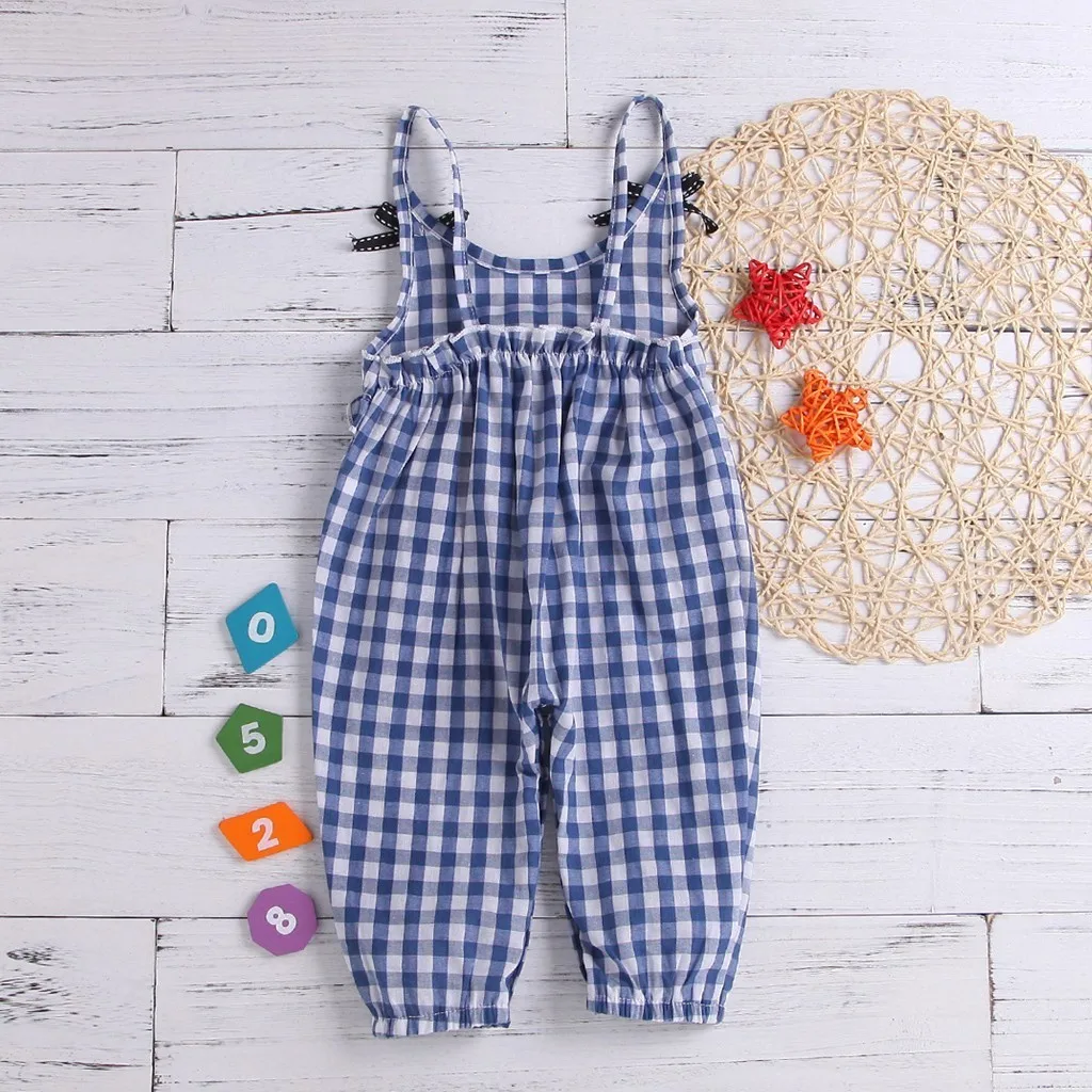 Детские летние комбинезоны для маленьких девочек сетчатый комбинезон фермы