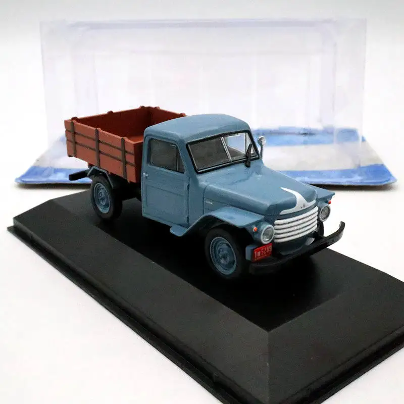 IXO Altaya 1:43 Iame Rastrojero 1952 литые модели грузовиков коллекция игрушек для автомобилей
