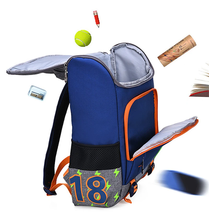 Детские школьные сумки рюкзак для мальчиков и девочек дорожная сумка большой