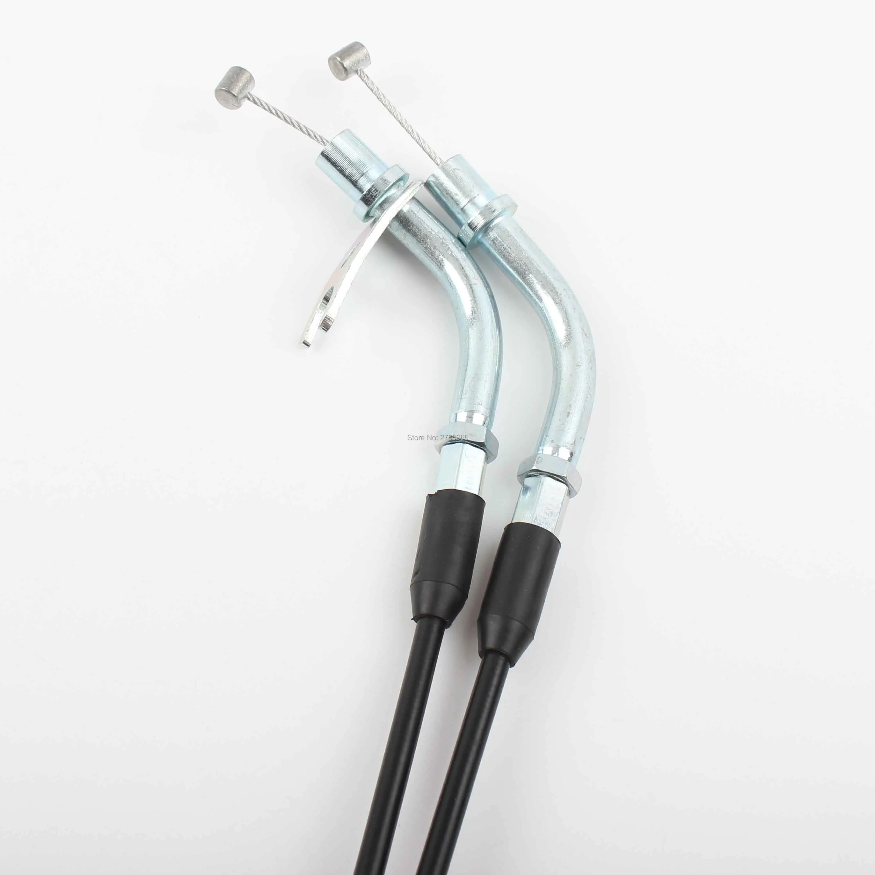 Трос дроссельной заслонки для мотоцикла Kawasaki Tour 14 GTR1400 ZG1400 2008 2009 2010 2011 2012 2013 2014 2015