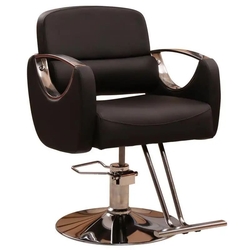 De cabeleeireiro макияж Sedie Ногтей Мебель Fauteuil Schoonheidssalon Mueble Barbershop салон магазин Barbearia