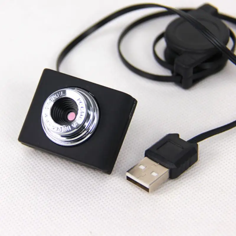 USB2.0 16 м веб камеры Камера камера мега пикселей для Skype компьютер PC