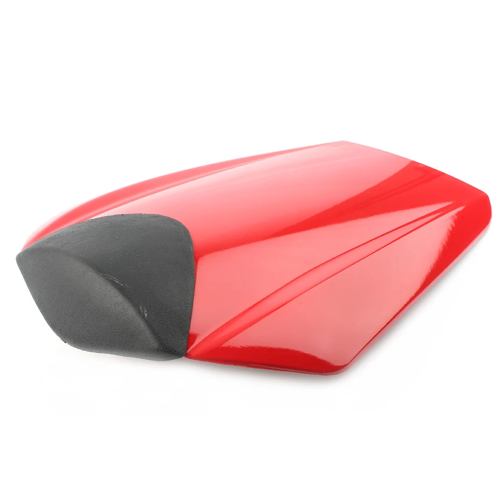 Задняя крышка пассажирского коврика CBR1000RR для Honda CBR 1000 RR 2008 2009 2010 2011 2012 2013 2014 2015