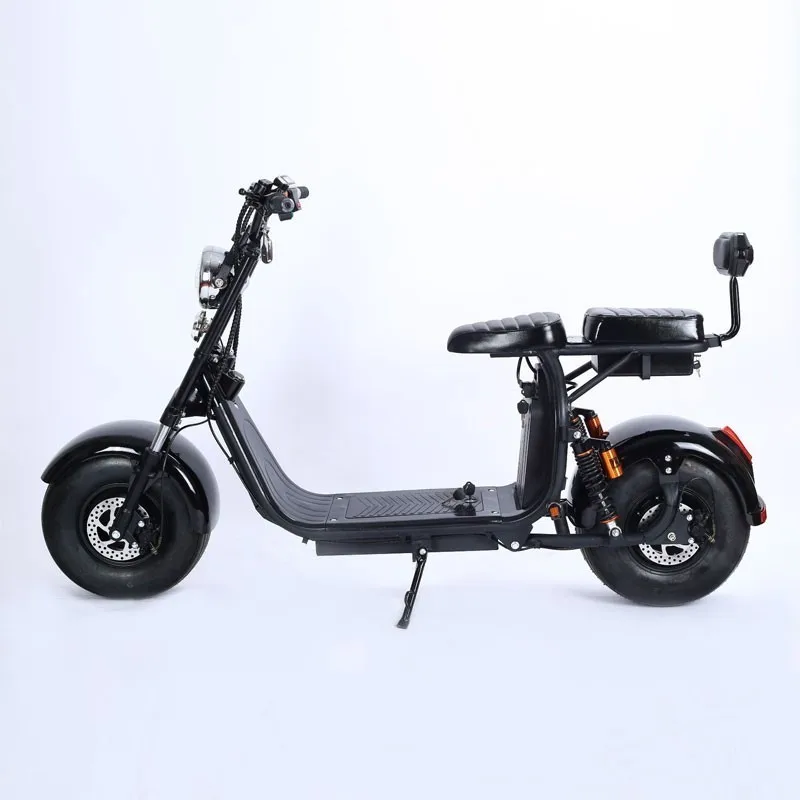 Harley электрический самокат двухколесный мини электровелосипед для