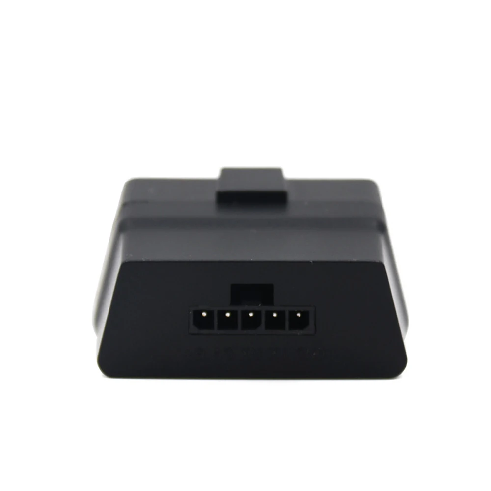 Оригинальный USB ELM327 V1.5 V07HU PIC18f25k80 + FT232RL чип RS232 порт на ПК ELM 327 Автомобильный
