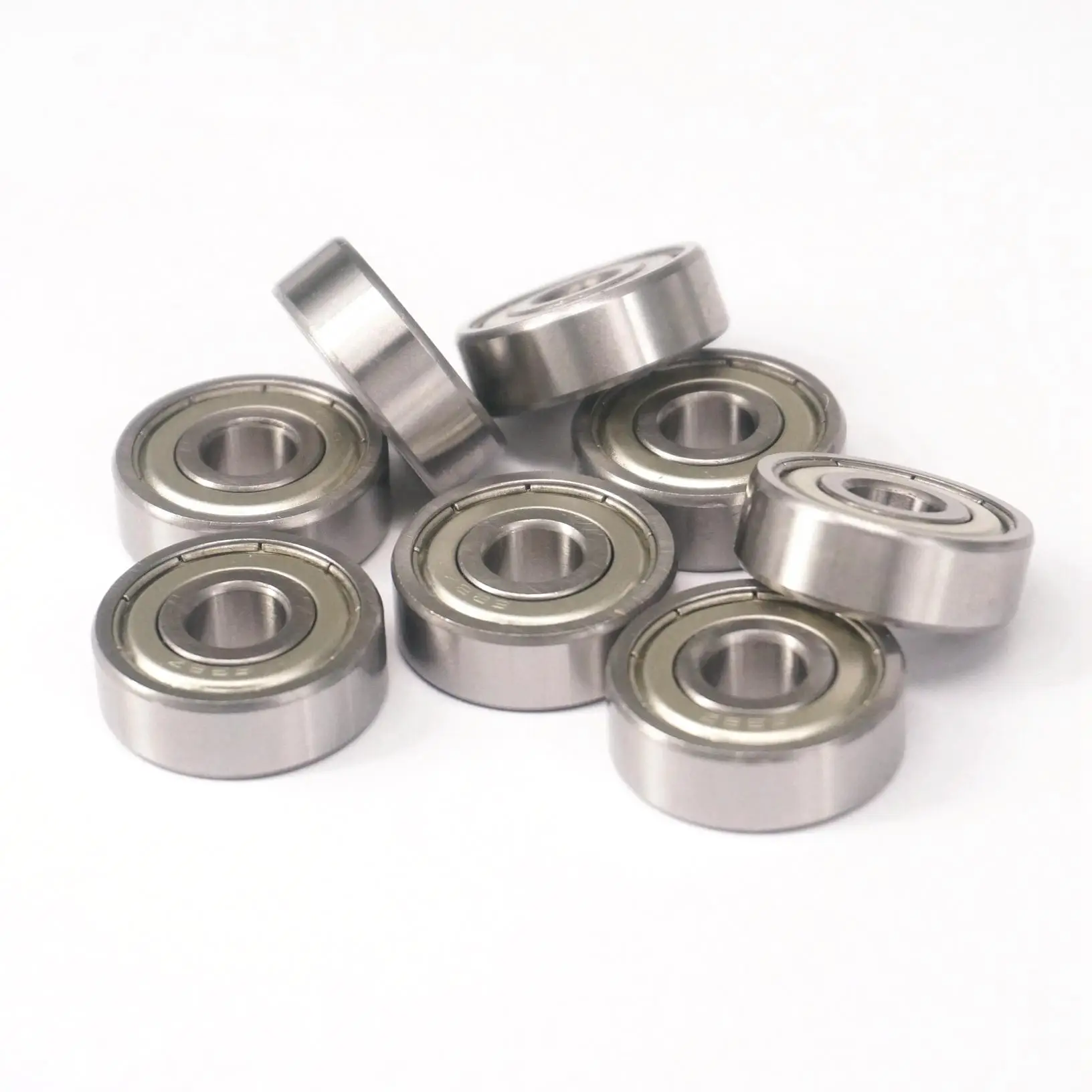 629ZZ 9x26x8mm ABEC1 Thin-wall Shielded Deep Groove Ball Bearing | Обустройство дома