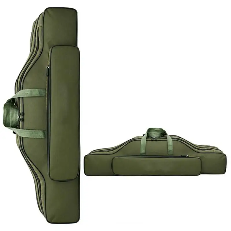 2/3 слоя рыболовные снасти удочка приманка сумка ручные сумки через плечо