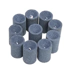 Профессия 10 фотолот круглая точилка для Дротика заточка камень аксессуары для игры в дартс песок камень брокеры для стальных наконечников иглы Дротика