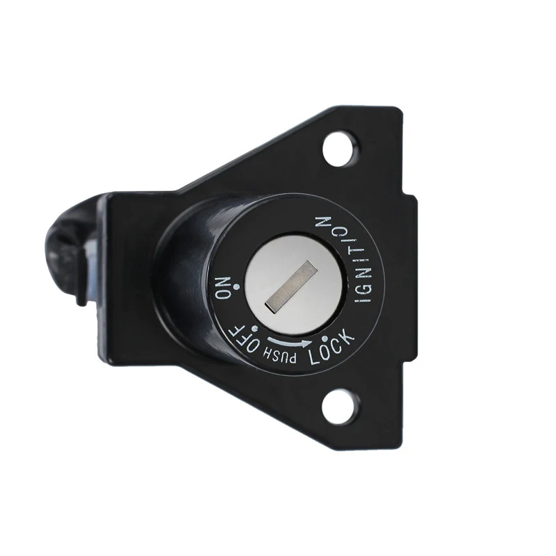 Переключатель зажигания топливного газа Кепки плетеное для серфера Набор Yamaha