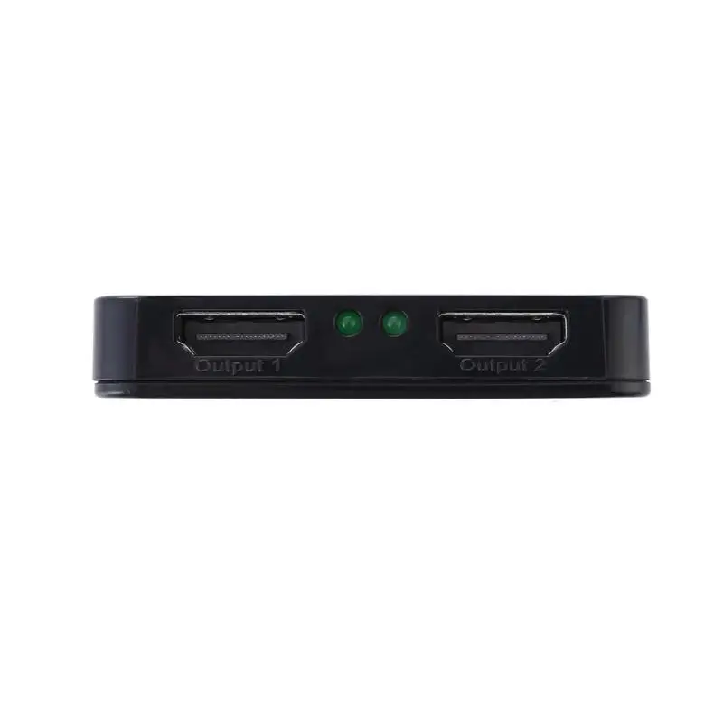 HDMI 1 в 2 из сплиттер усилитель Дубликатор Full HD 1080 p HDTV|Кабели HDMI| |