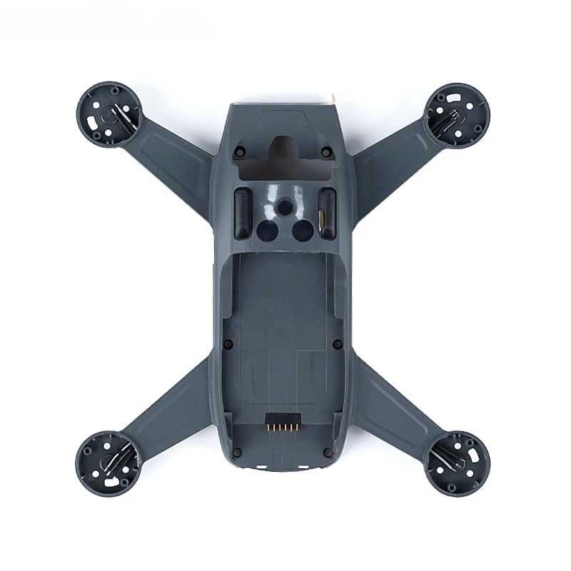 Корпус средней рамы DJI Spark для оригинальные аксессуары запасные части|Корпусы