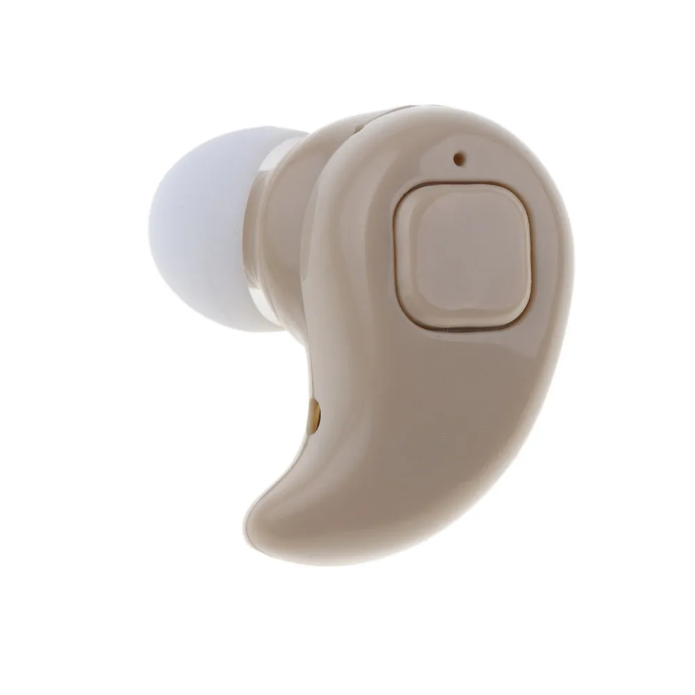 Bluetooth наушники KEBIDU S530X компактные Беспроводные с микрофоном|Наушники и гарнитуры|