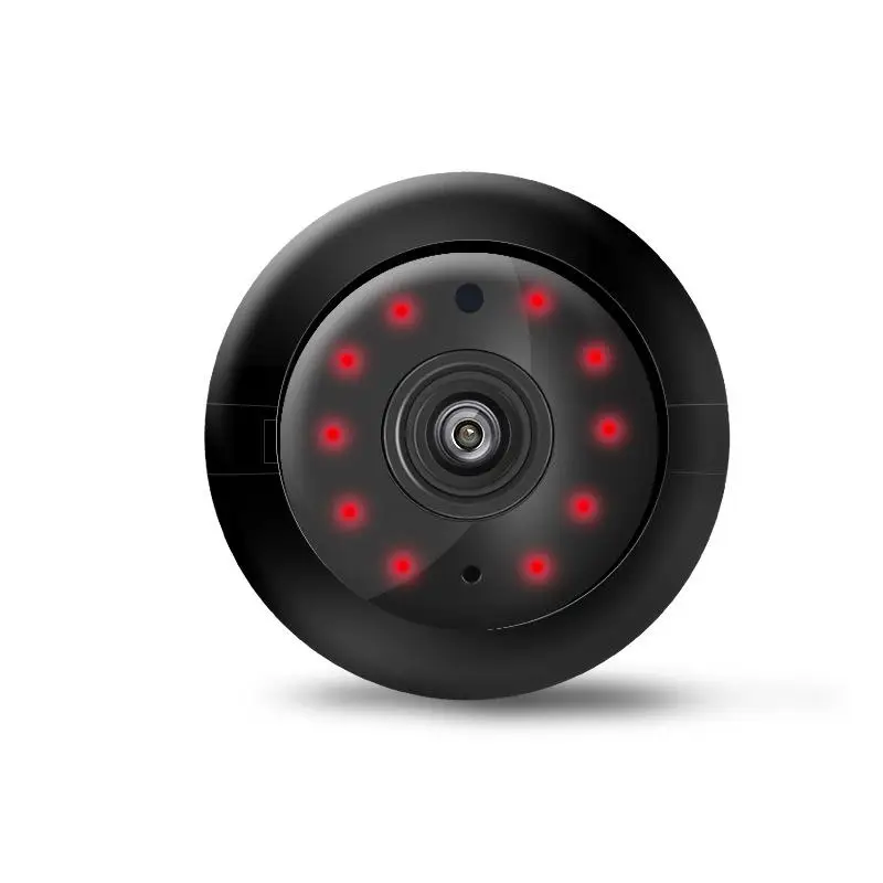 Беспроводная мини WiFi ip-камера HD 1080P умная домашняя камера безопасности ночного
