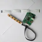 Плата платы EDP HDMI LCD светодиодный мини-контроллер для сборки 14,0 