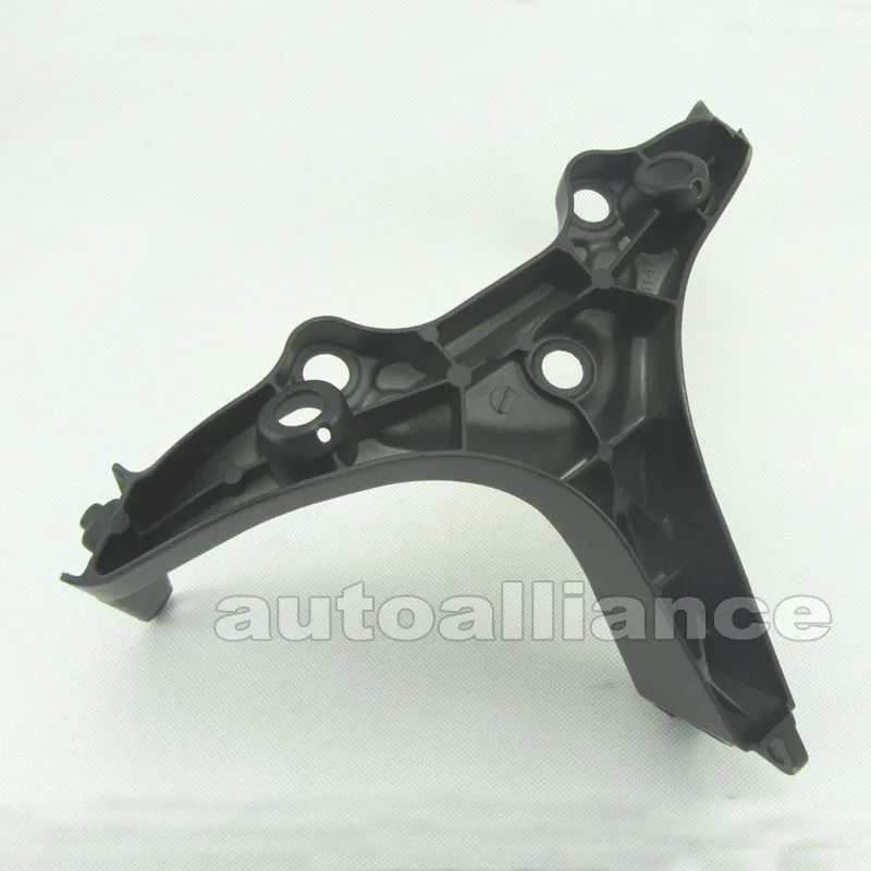 Верхняя фара обтекатель держатель для Honda CBR1000RR Fireblade 04 05 06 07|Кронштейн фары| |