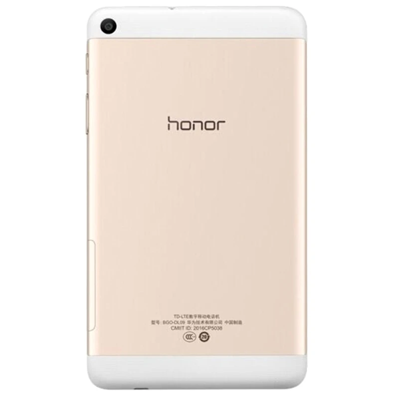 Huawei MediaPad T2 4G Phablet 7.0'' Android 6.0 Tablet EMUI 4.0 SC9830I Quad Core 1.5GHz 1GB 16GB Dual Cameras WiFi | Компьютеры и